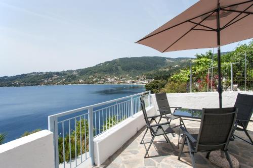 Thama of Skiathos Apartment 2