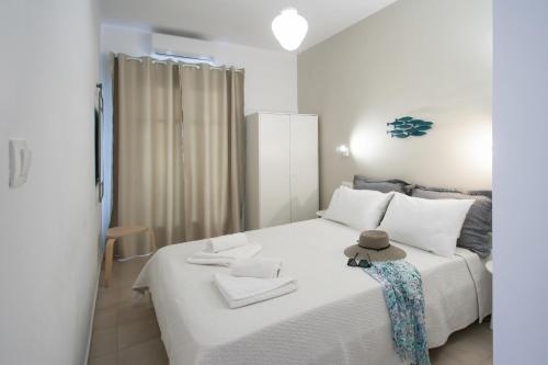 Thama of Skiathos Apartment 2