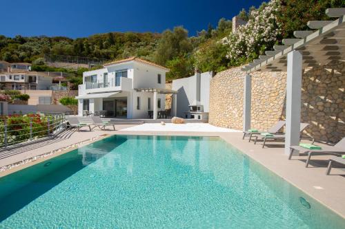 Imagen de la galería de Villa Kenza, en Ligia