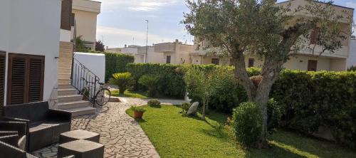 Foto dalla galleria di B&B Paradise 2 a Uggiano la Chiesa