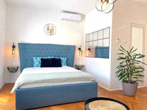 Gallery image of MAKEDONKA Apartments in Ohrid