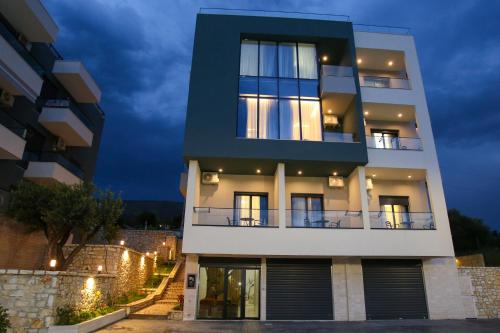 Fotografie z fotogalerie ubytování Sea La Vie v destinaci Vlorë