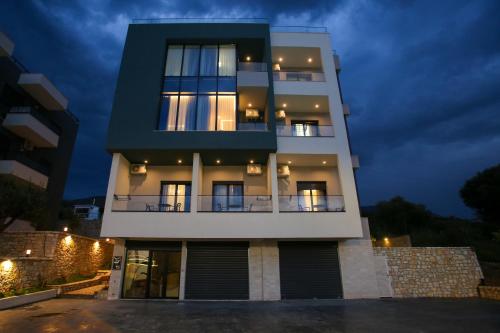 Fotografie z fotogalerie ubytování Sea La Vie v destinaci Vlorë
