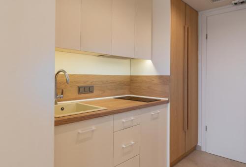 Gallery image of Thera luxury living in Nikiti
