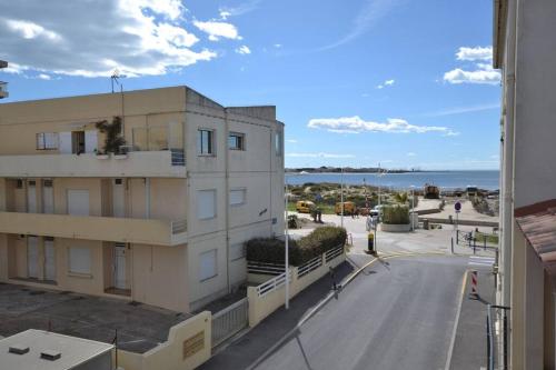 Le Baroncelli sur la plage