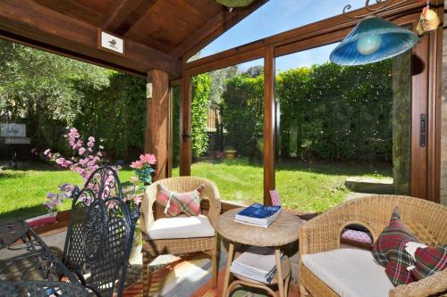 Gallery image of Casale Le Vigne - Happy Rentals in Santa Fiora