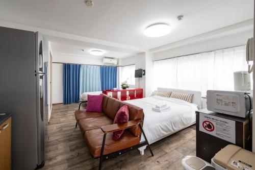 Omori Hotel Big Forest