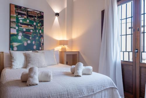 Carmen de Xaira 2º by Florentia Homes