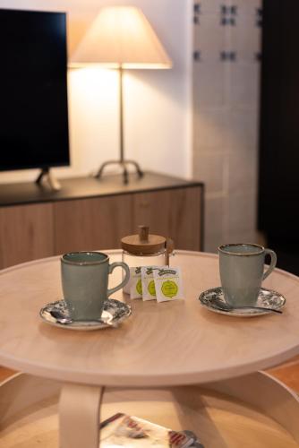 Carmen de Xaira 2º by Florentia Homes