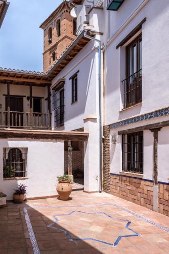 Carmen de Xaira 2º by Florentia Homes