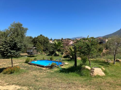 Photo de la galerie de l'établissement Villa piscine porticcio, à Porticcio