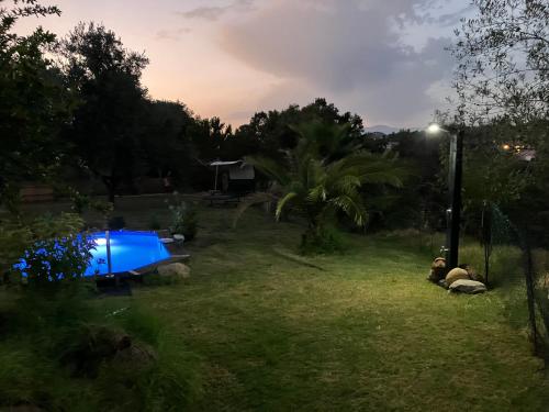 Photo de la galerie de l'établissement Villa piscine porticcio, à Porticcio