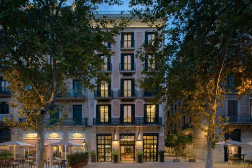 Serras Barcelona photo 15