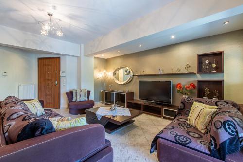 Elena Apartment