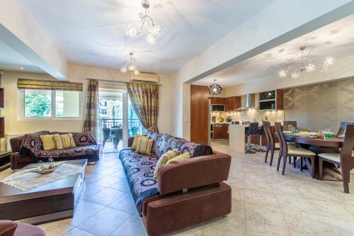 Elena Apartment