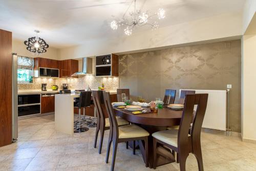 Elena Apartment