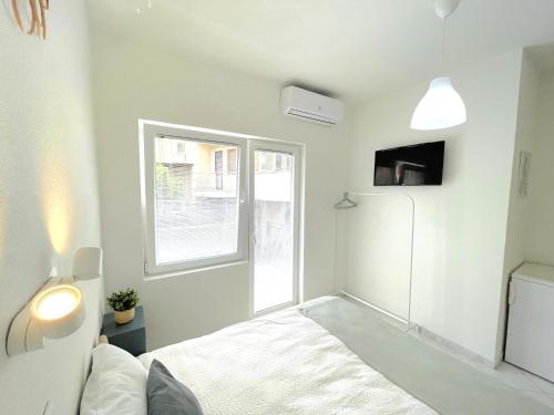 Gallery image of MAKEDONKA Apartments in Ohrid
