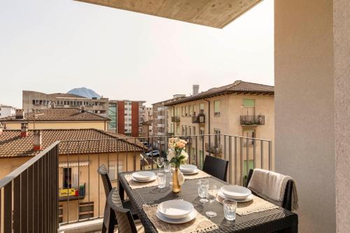 Magic Deluxe Suites - Free Parking photo 2