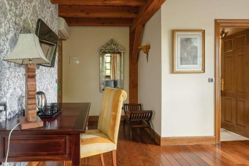 Foto dalla galleria di Hotel & Spa Etxegana a Zeanuri