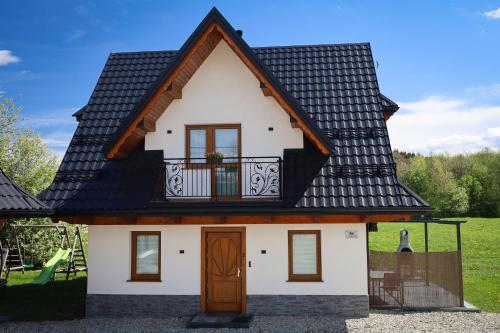 Magia Gór -500m do Gorący Potok i Term Szaflary-rabaty