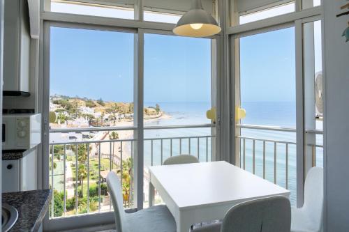 Sea Views Apartament Mijas