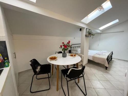 Apartment Piccolo
