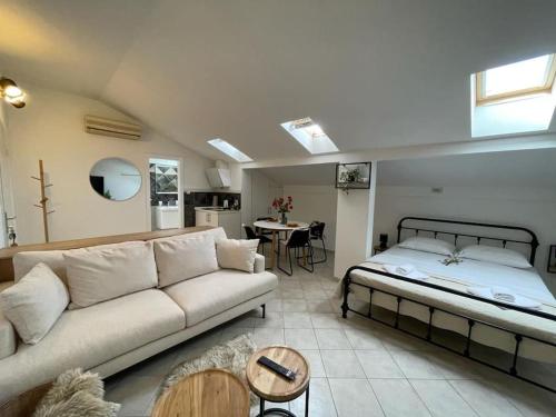 Apartment Piccolo