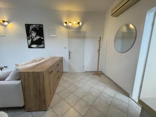 Apartment Piccolo