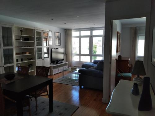 Fotografia z galérie ubytovania Apartamento Liberata v destinácii Baiona