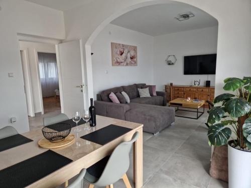 Apartment Denis