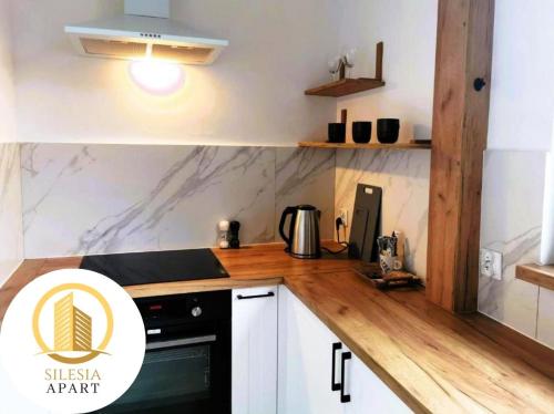 Apartament Miedziany