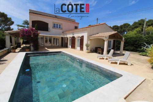 Villa La Colombière