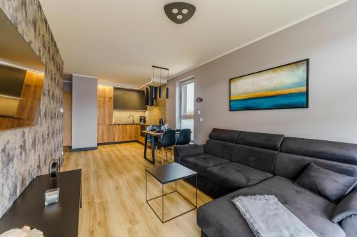 Czarna Perła by Perłowa Przystań Rent