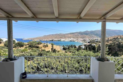 Ktima Velanidies - Guest House