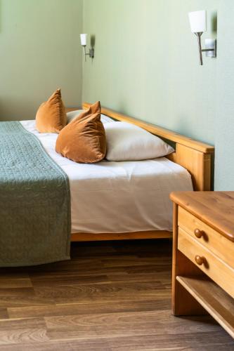 Gallery image of Apartamenti Kurshi in Jūrmala