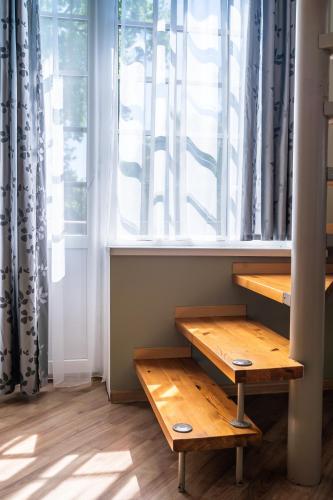 Gallery image of Apartamenti Kurshi in Jūrmala