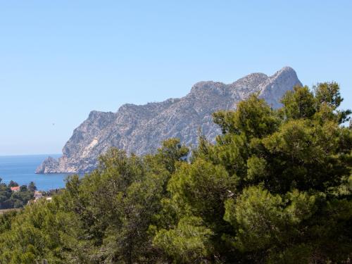 Φυσικό τοπίο κοντά σε αυτή η βίλα