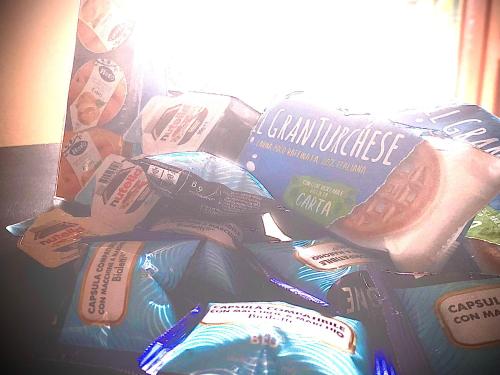 Billede fra billedgalleriet på Flart - Boutique Home Shop - Catanzaro i Santa Maria