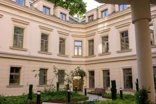 Native Apartments Smoleńsk 33