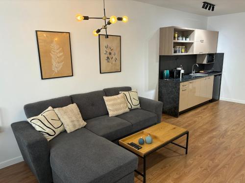 Gallery image of Studio Freyja in Kazanlŭk