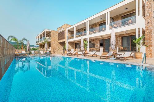 Gallery image of Porto Fino in Asprovalta