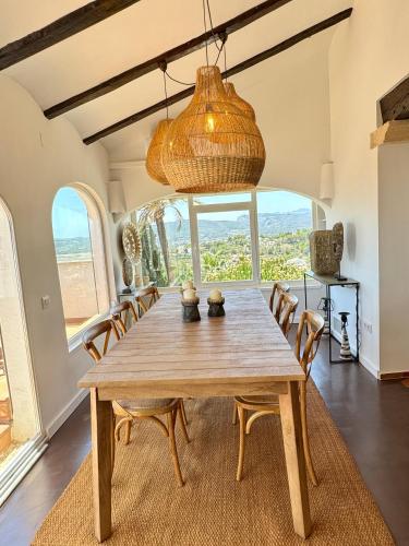 Santa Lucia Sea View