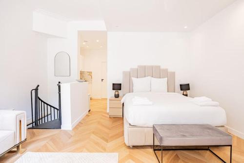 New Duplex 4Pers#Porte Maillot#Porte Champerret