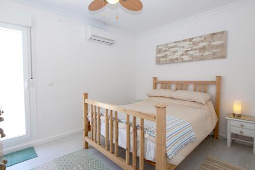 Estepona Centre Penthouse ALGASOL