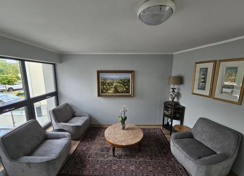 Zdjęcie z galerii obiektu Dom Wczasowy Zefir w Świnoujściu