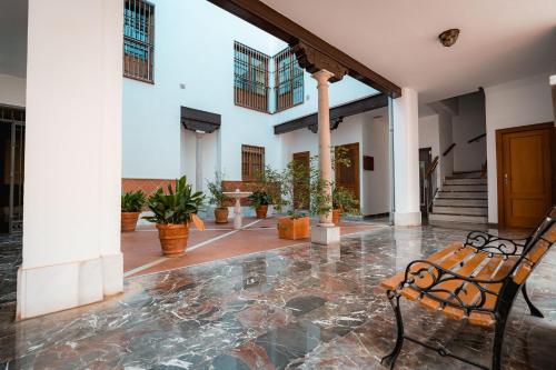 - Apartamento cerca de Gran Vía - QH Gran Vía 02