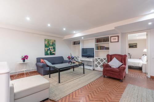 Las Casas de Moratin