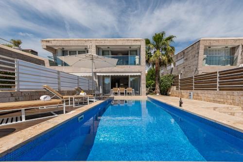 Villa Magnolia ZadarVillas