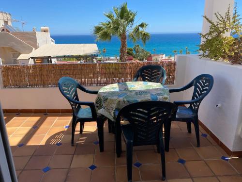 Afbeelding uit fotogalerij van Apto Calle España in Mojácar