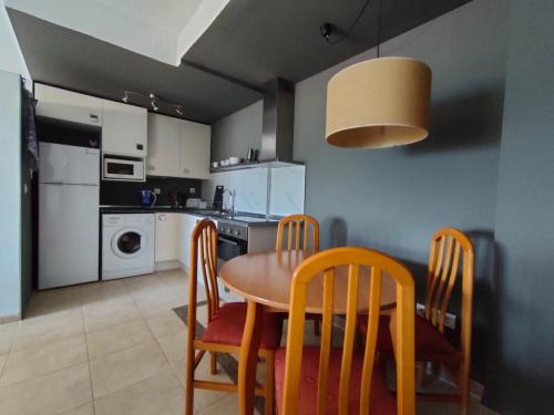 Afbeelding uit fotogalerij van Apto Calle España in Mojácar